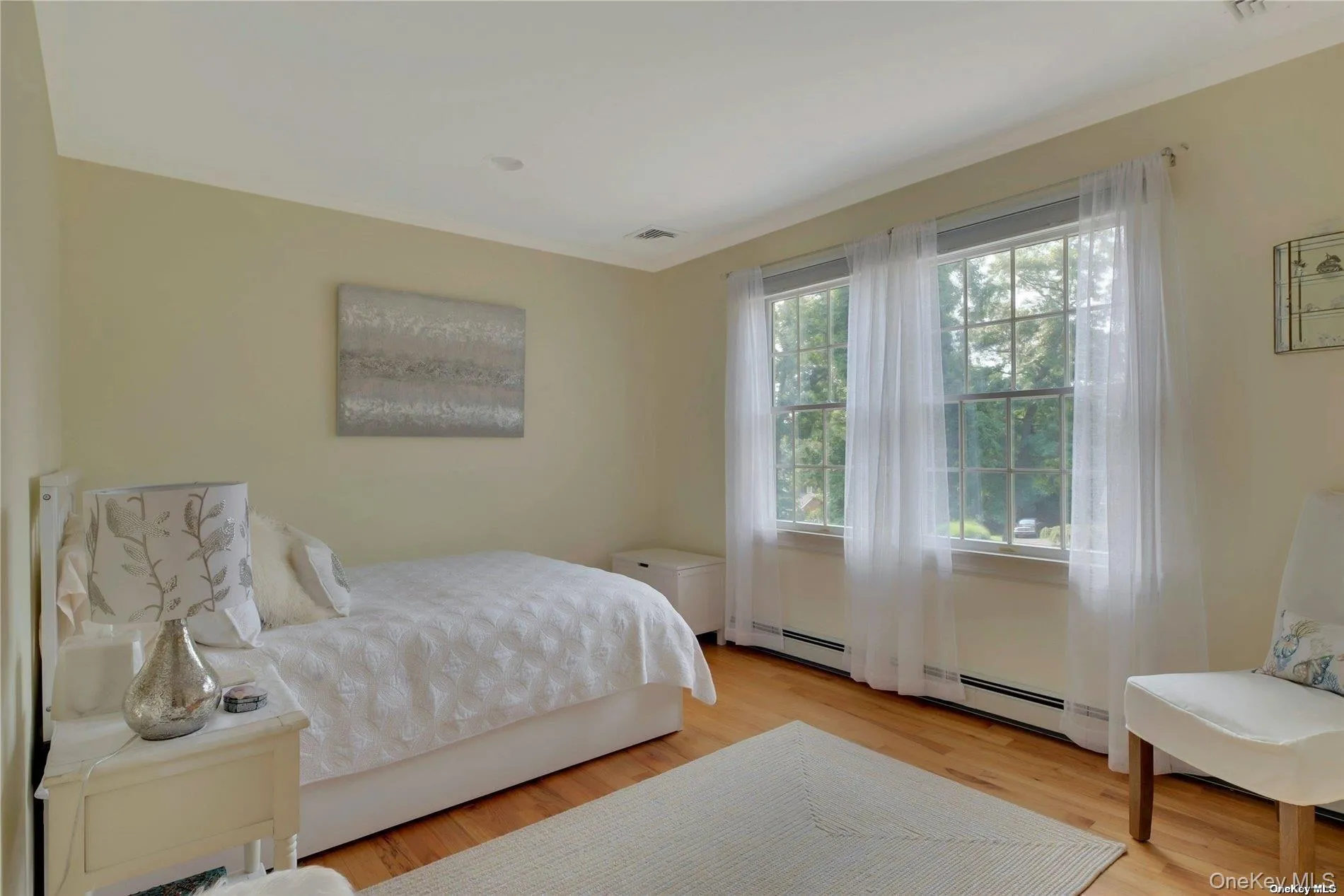 Bedroom 2 with Double bed and double trundle bed Bedroom 2 with Double bed and double trundle bed