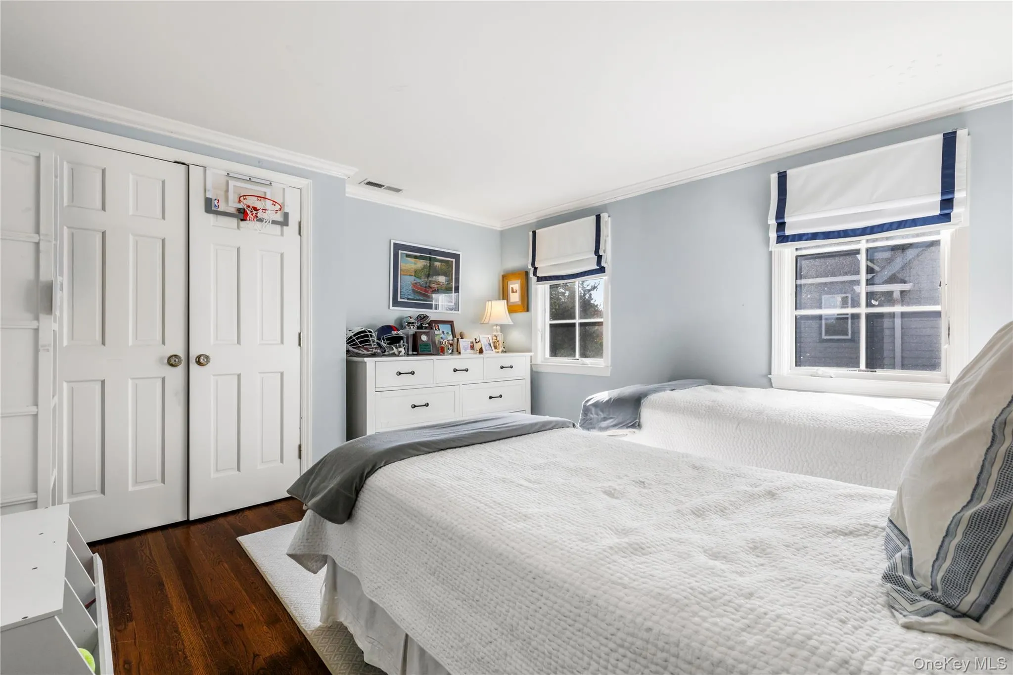 Bedroom sleeps two Bedroom sleeps two