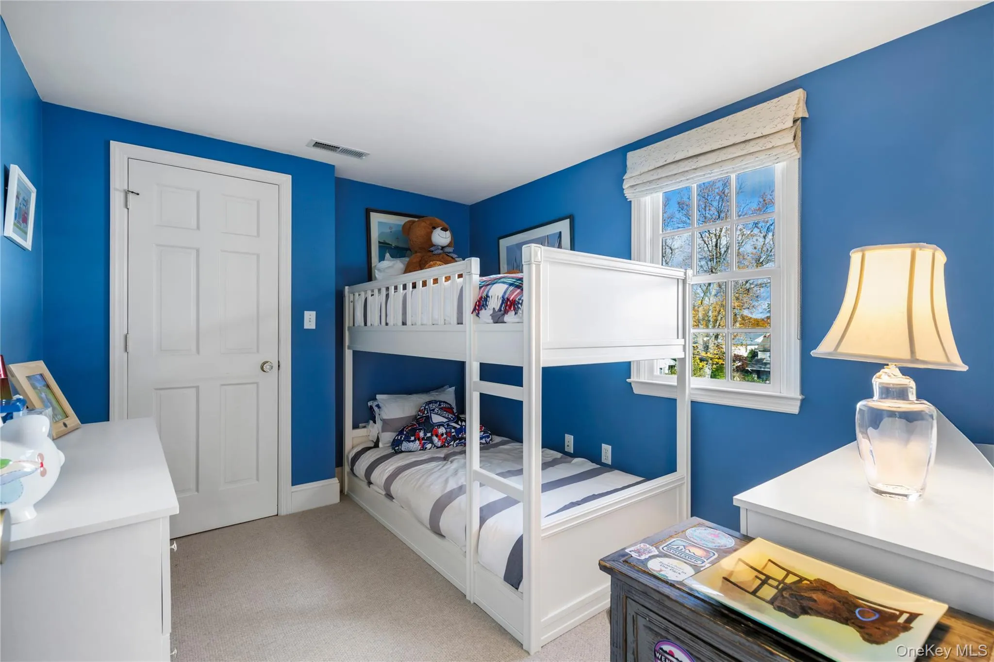 Bedroom sleeps two Bedroom sleeps two