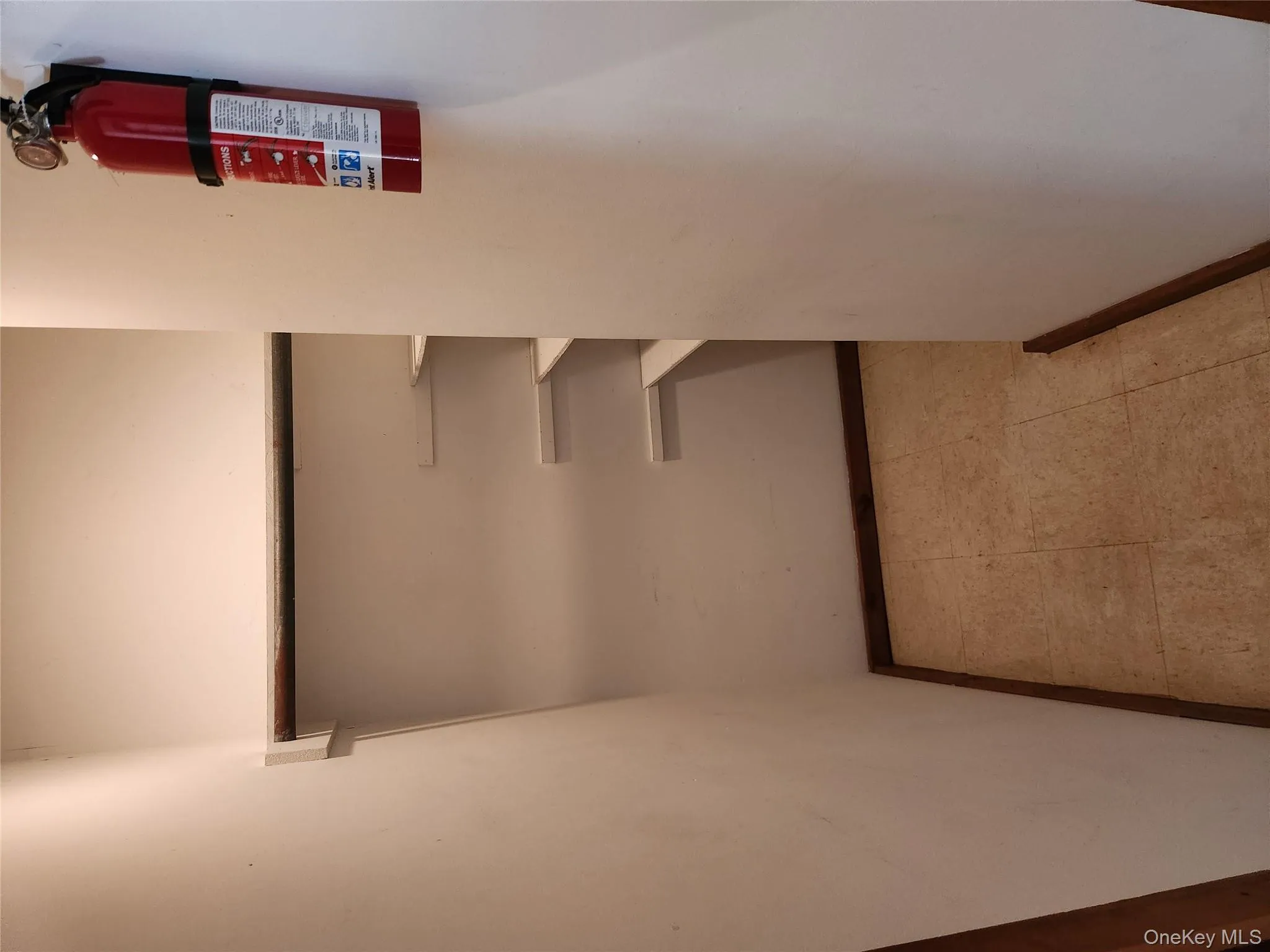 View of walk in closet View of walk in closet