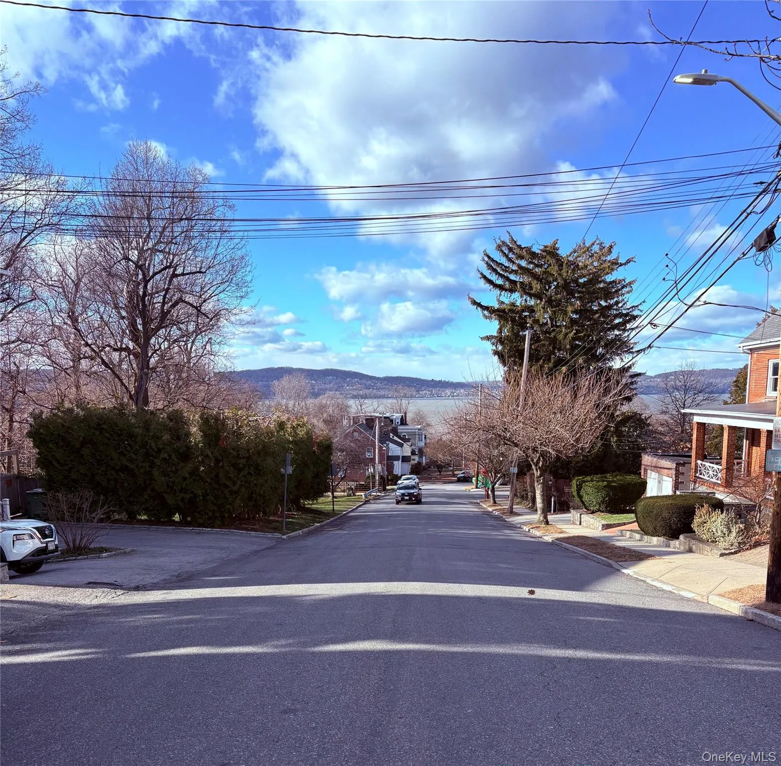 Street View Street View