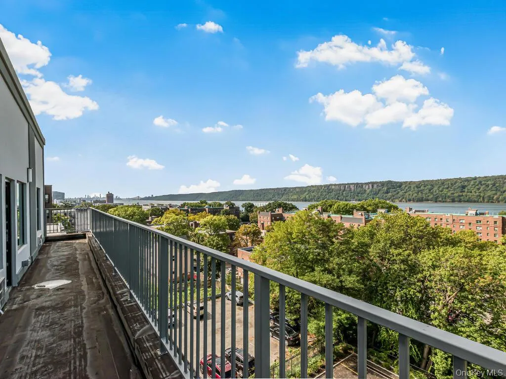 View of balcony View of balcony