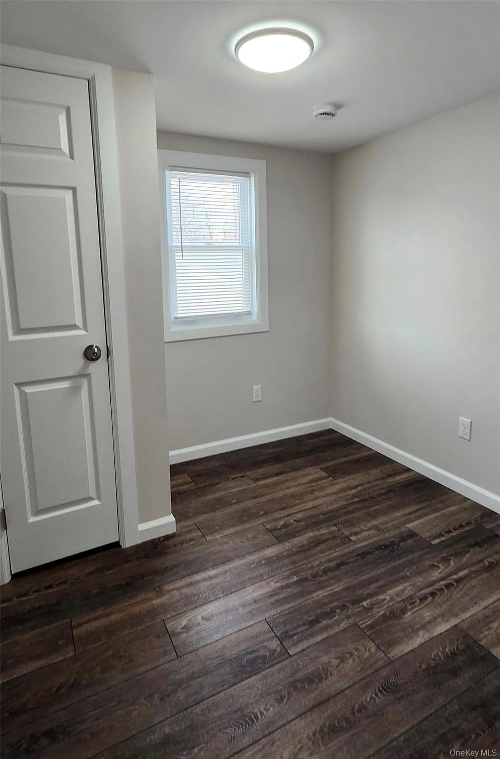 Bedroom featuring new Vinyl Floors Bedroom featuring new Vinyl Floors