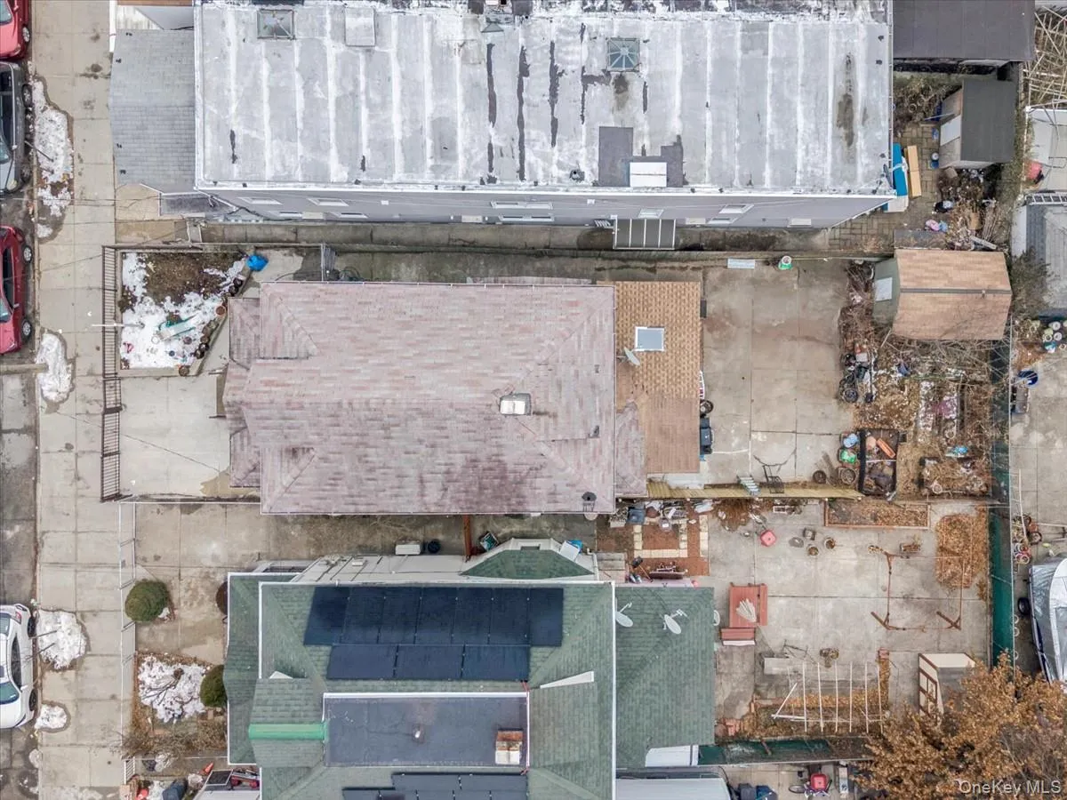Drone / aerial view Drone / aerial view
