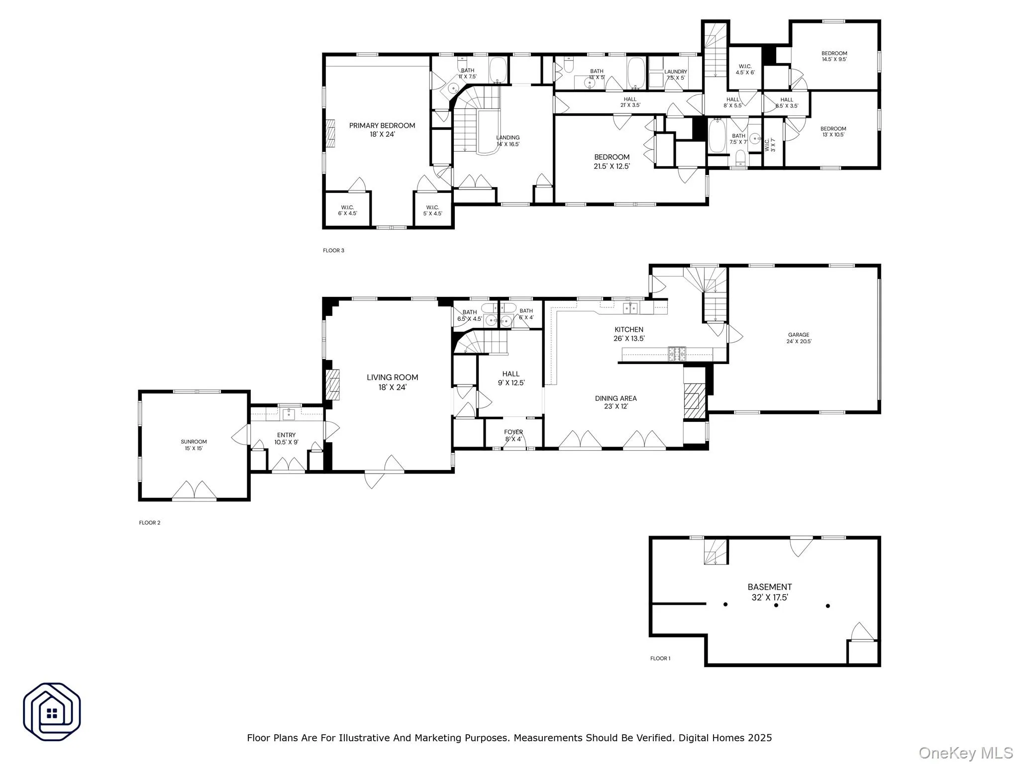 View of room layout View of room layout
