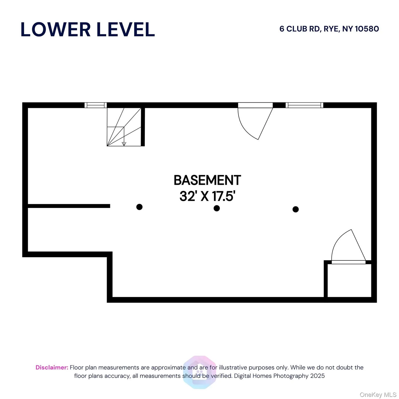 View of home floor plan View of home floor plan