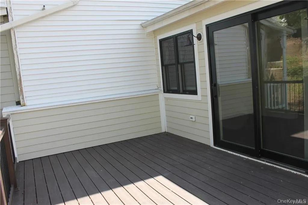 ENJOY 12X20' DECK ENJOY 12X20' DECK