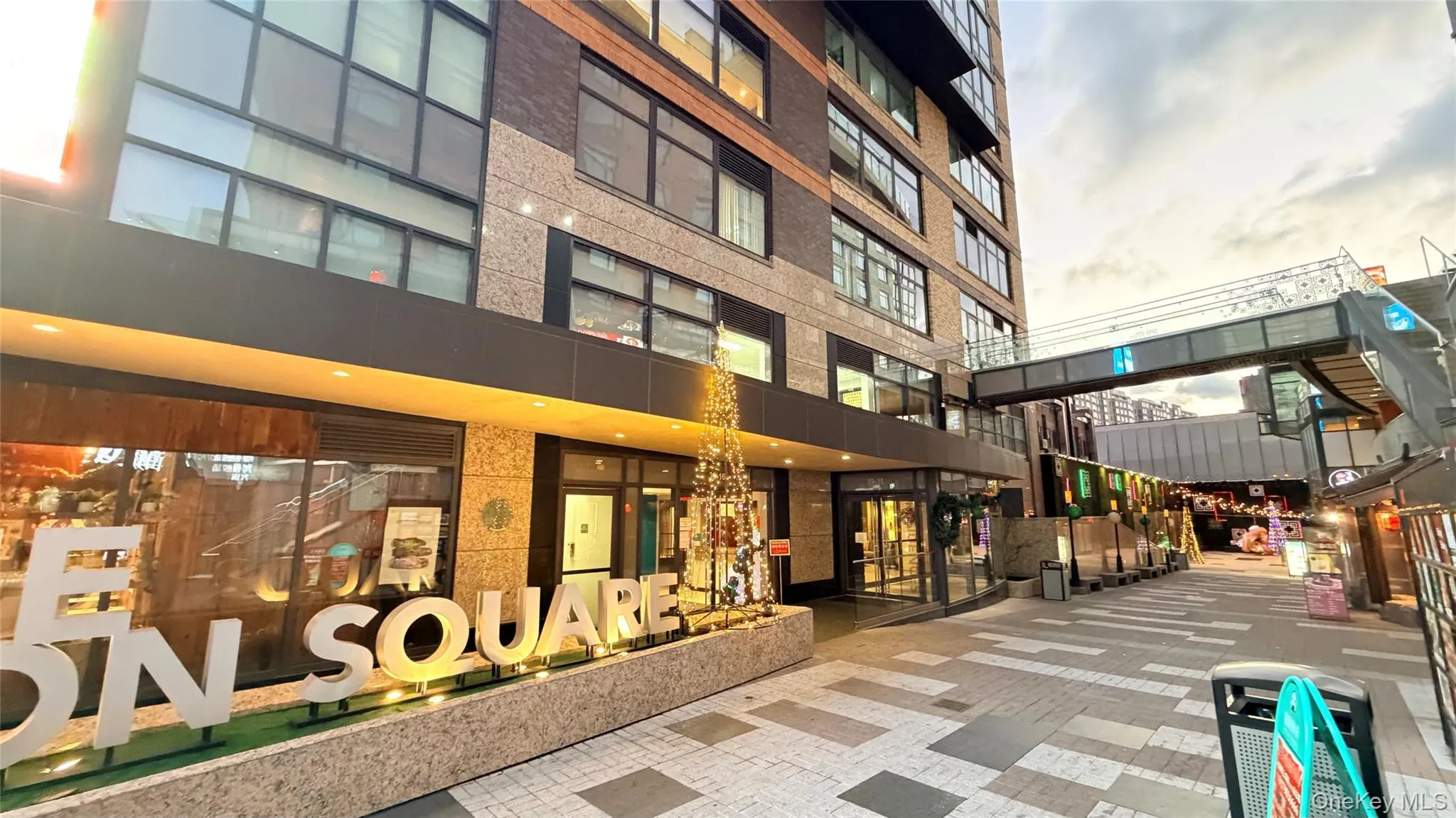 View of building exterior View of building exterior