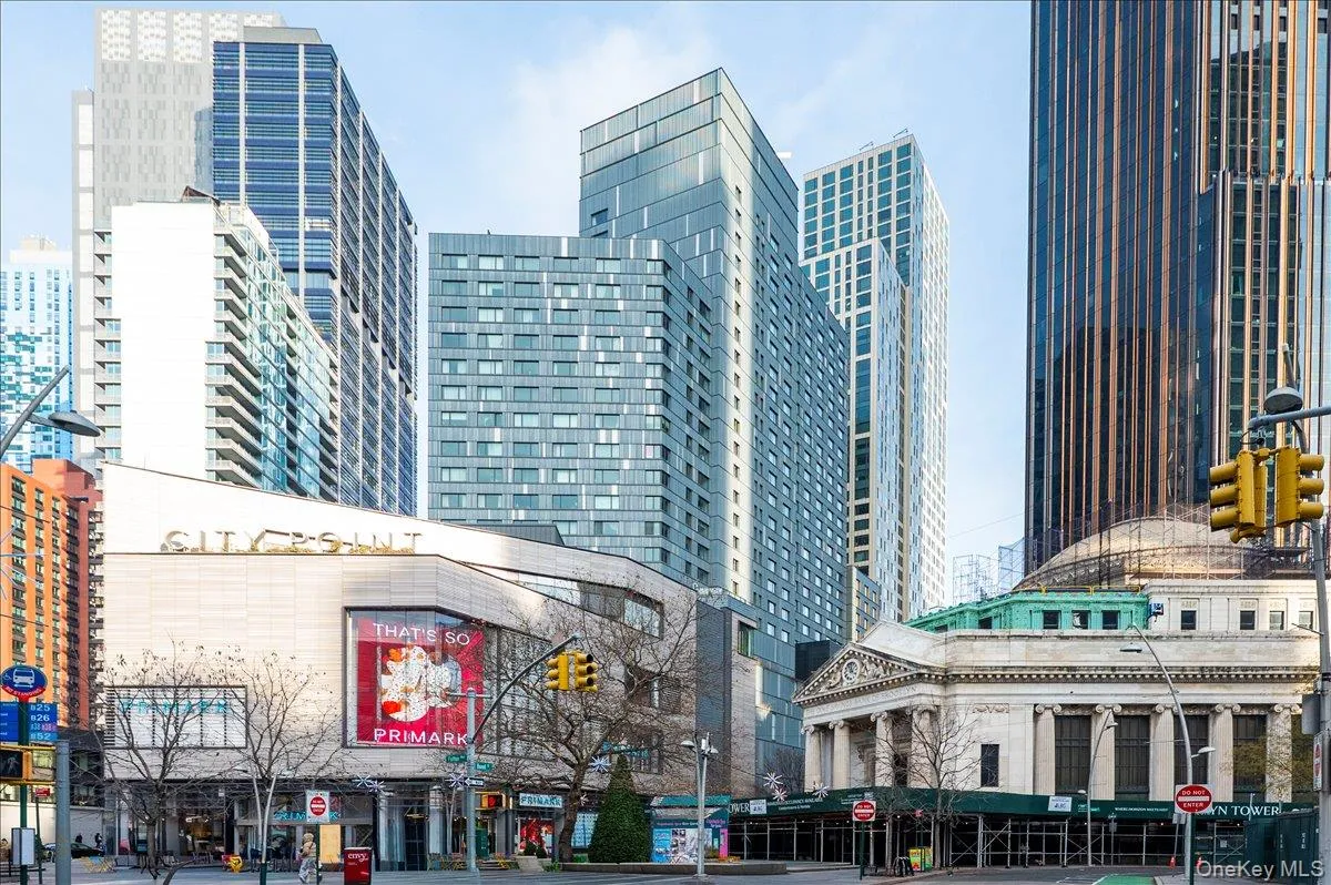 View of city View of city