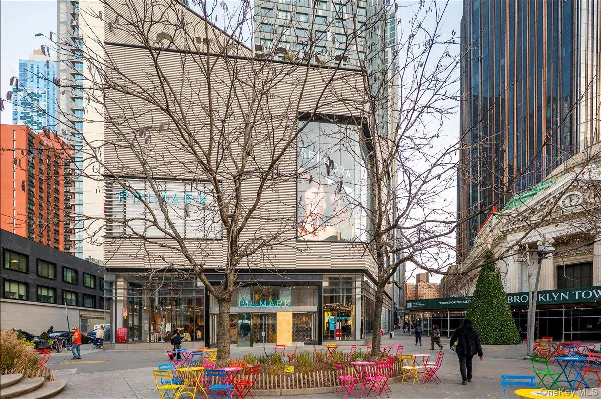 View of building exterior View of building exterior