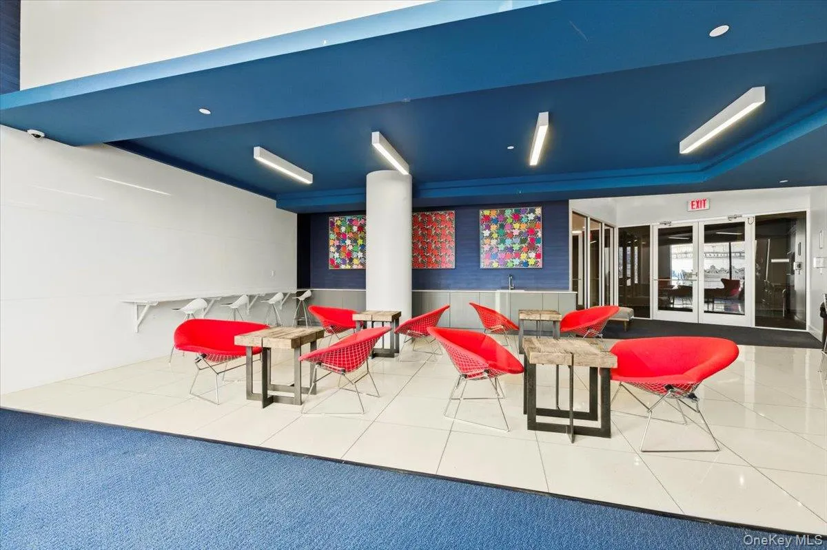 View of lobby View of lobby