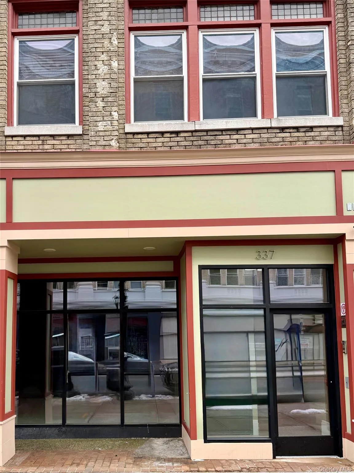 View of property View of property