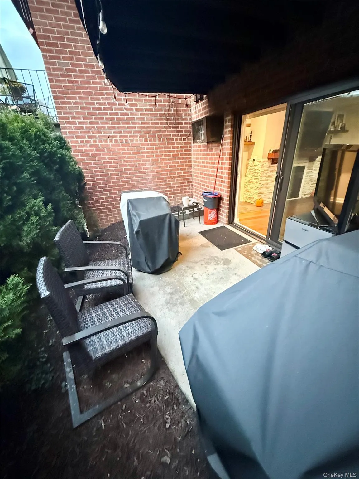 View of patio / terrace View of patio / terrace