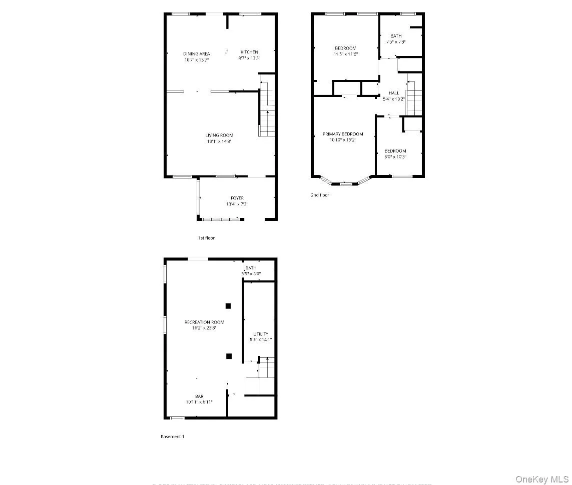 View of floor plan / room layout View of floor plan / room layout