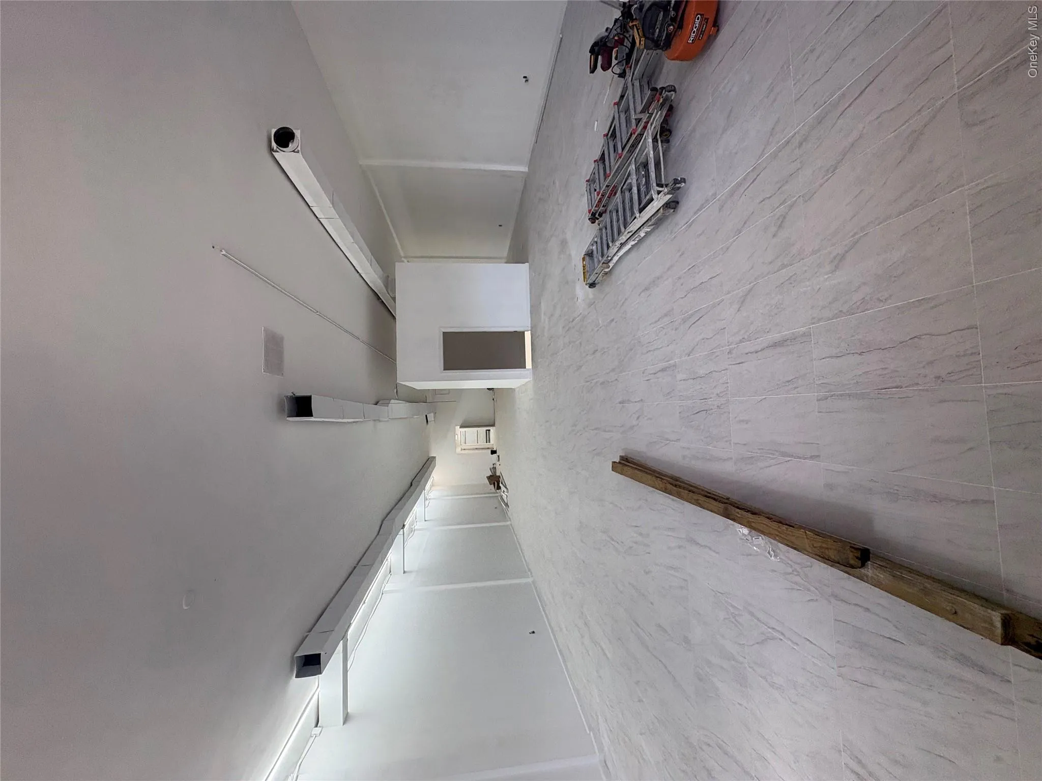 1st Floor front to back view 1st Floor front to back view
