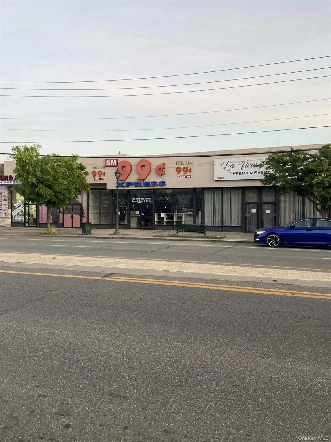 View of commercial property View of commercial property