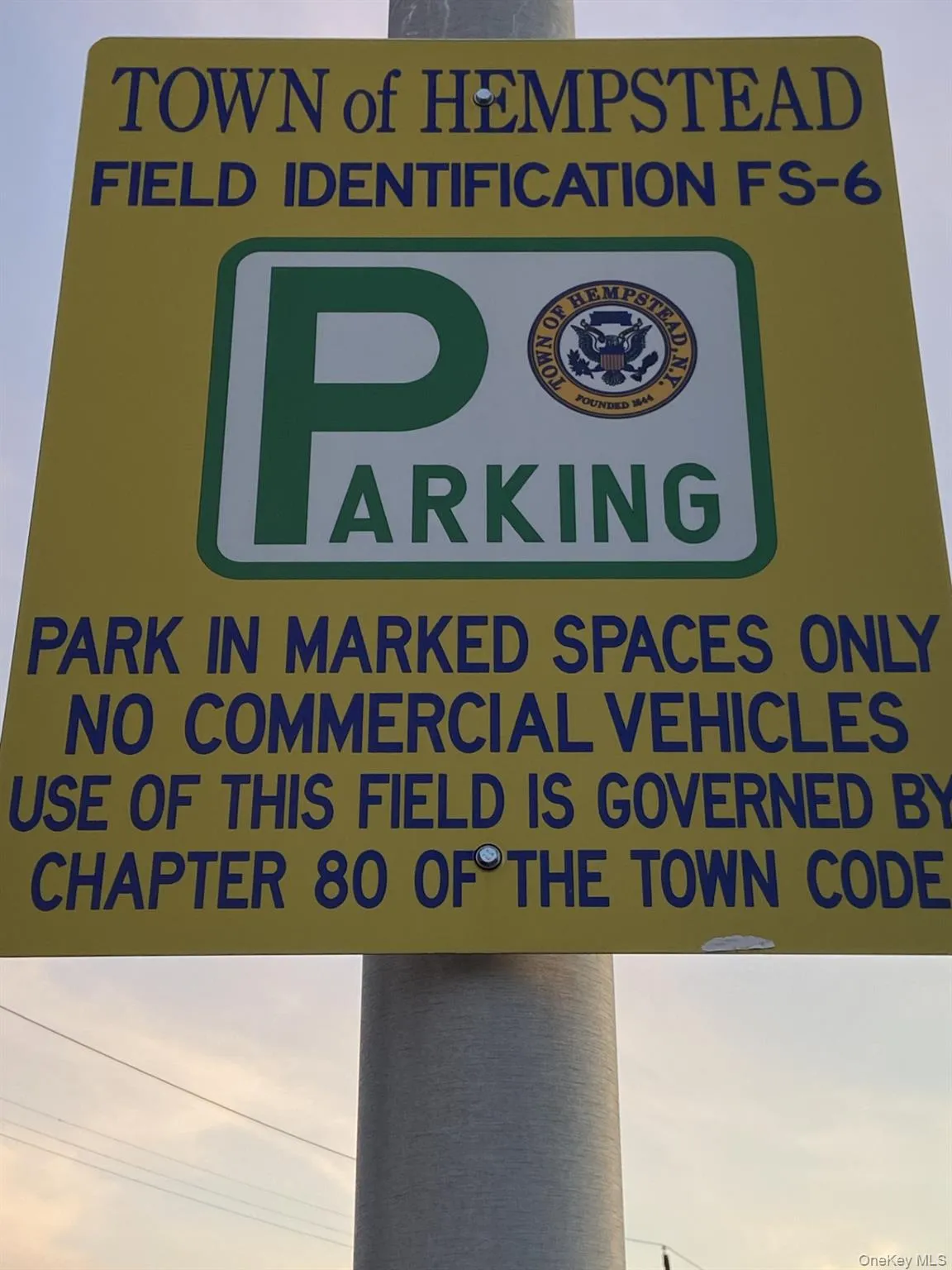 Exterior view Exterior view