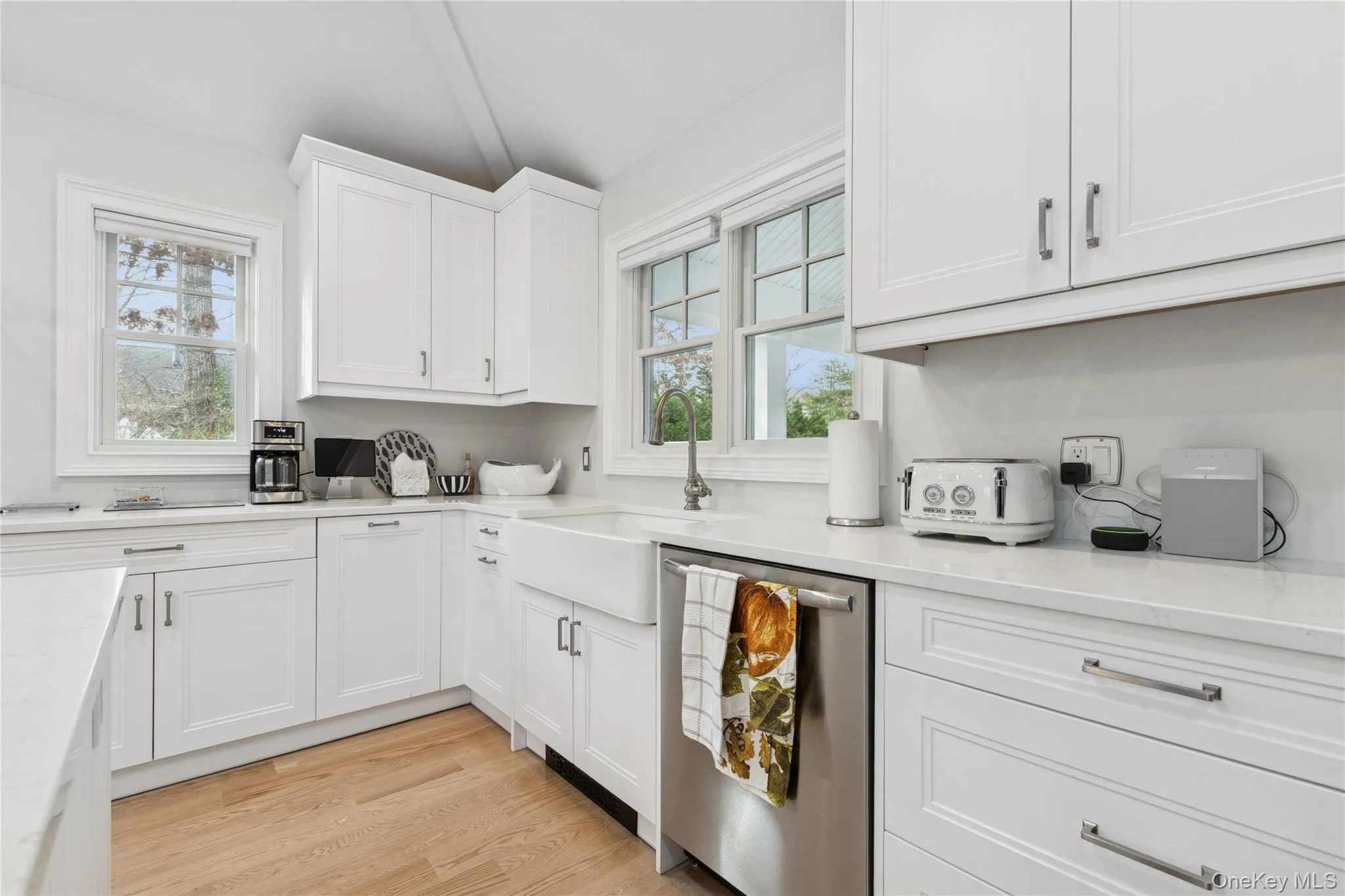 Chef's kitchen Chef's kitchen