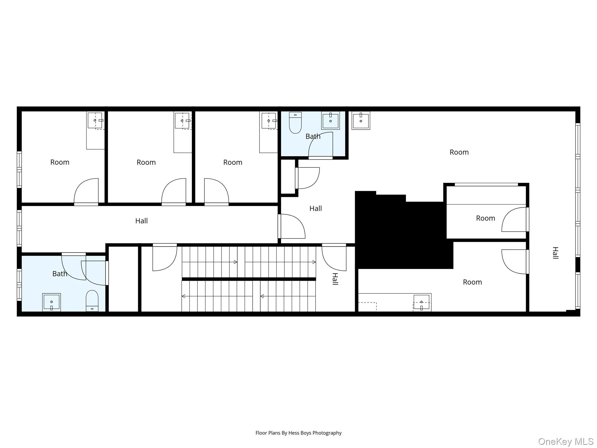 View of floor plan / room layout View of floor plan / room layout
