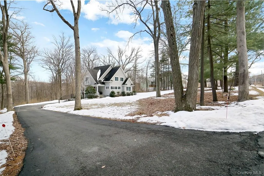 Private Drive-way Private Drive-way