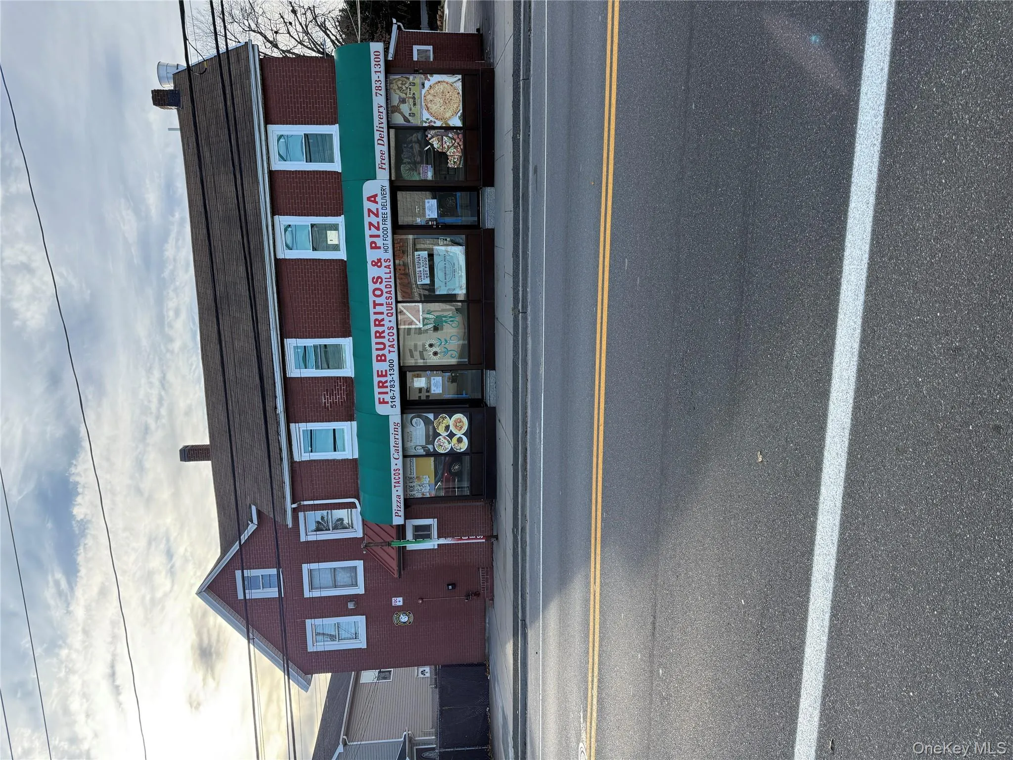 View of commercial location View of commercial location