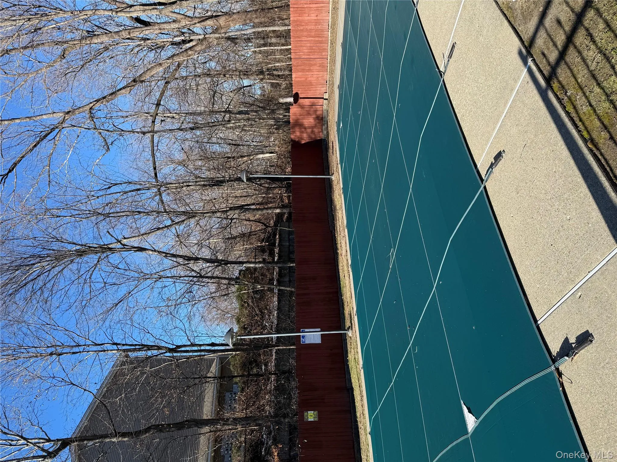 View of pool View of pool