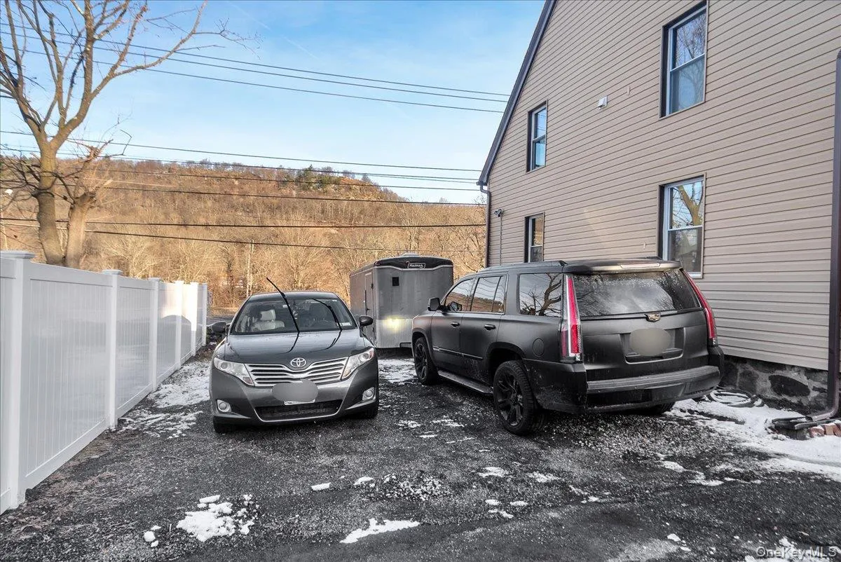 View of vehicle parking View of vehicle parking