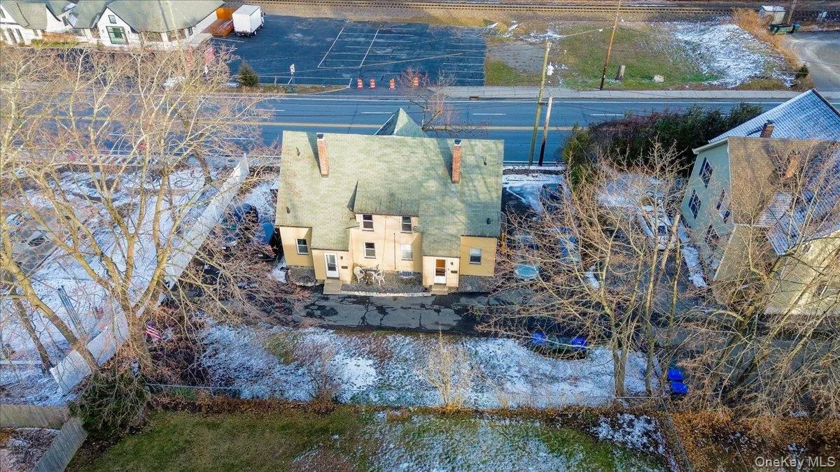Drone / aerial view Drone / aerial view