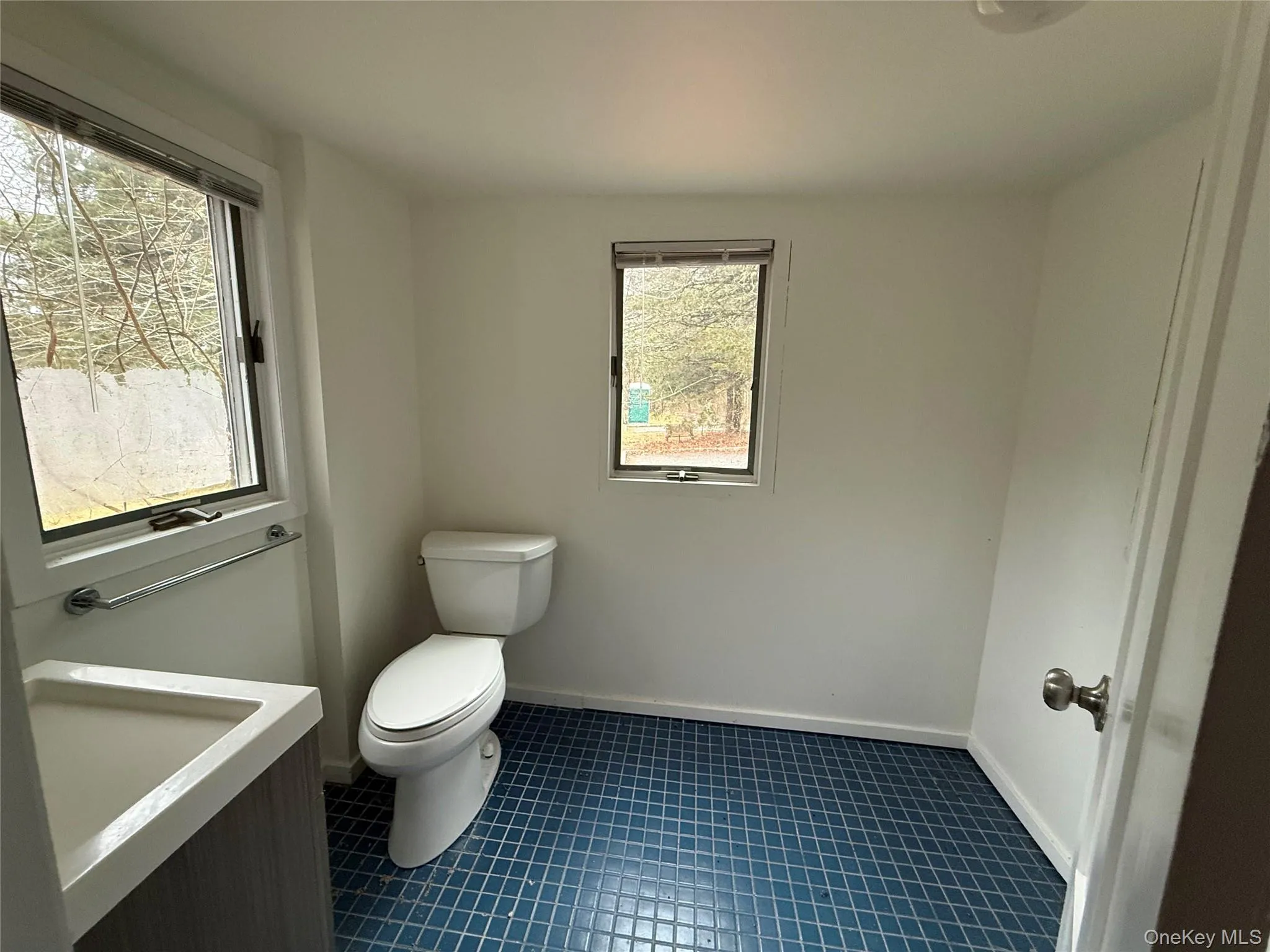 Cottage bathroom Cottage bathroom