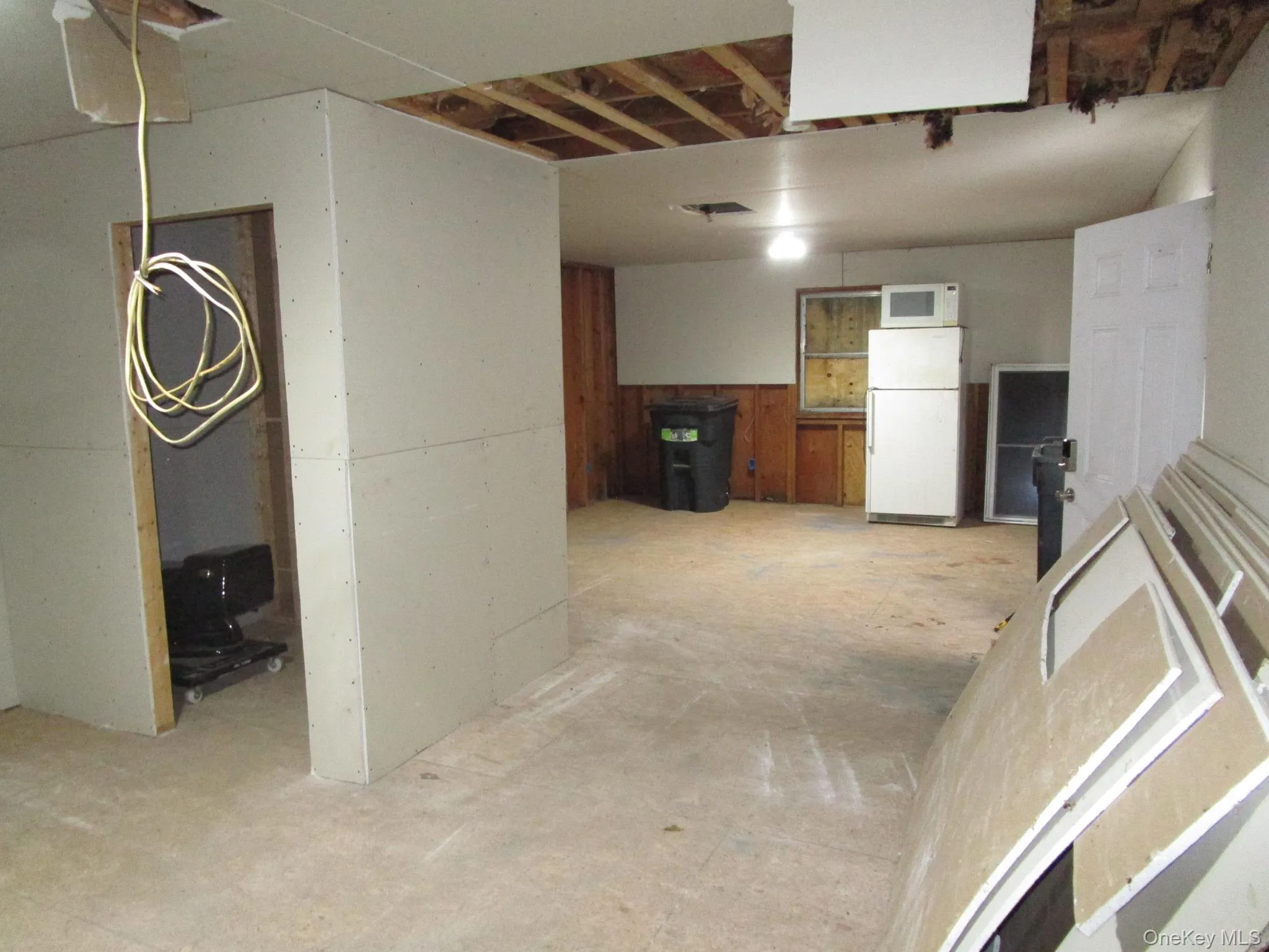 Interior of office. Interior of office.