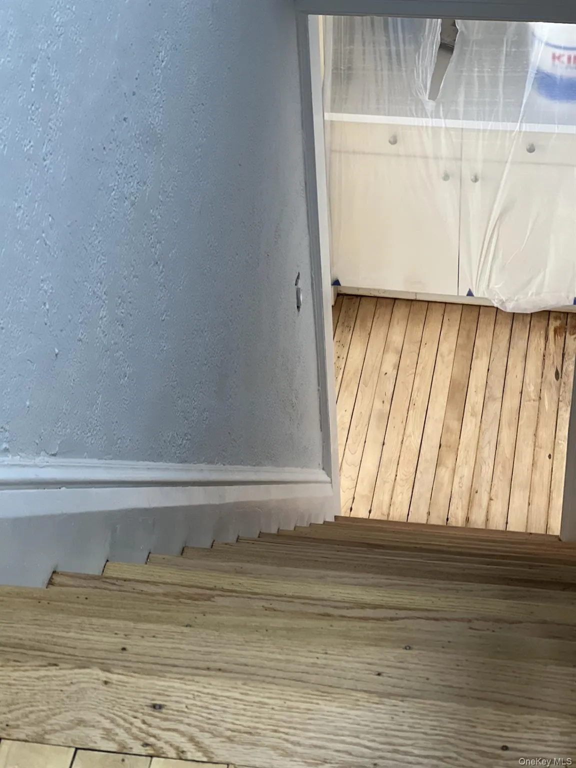 Detailed view of wood finished floors Detailed view of wood finished floors