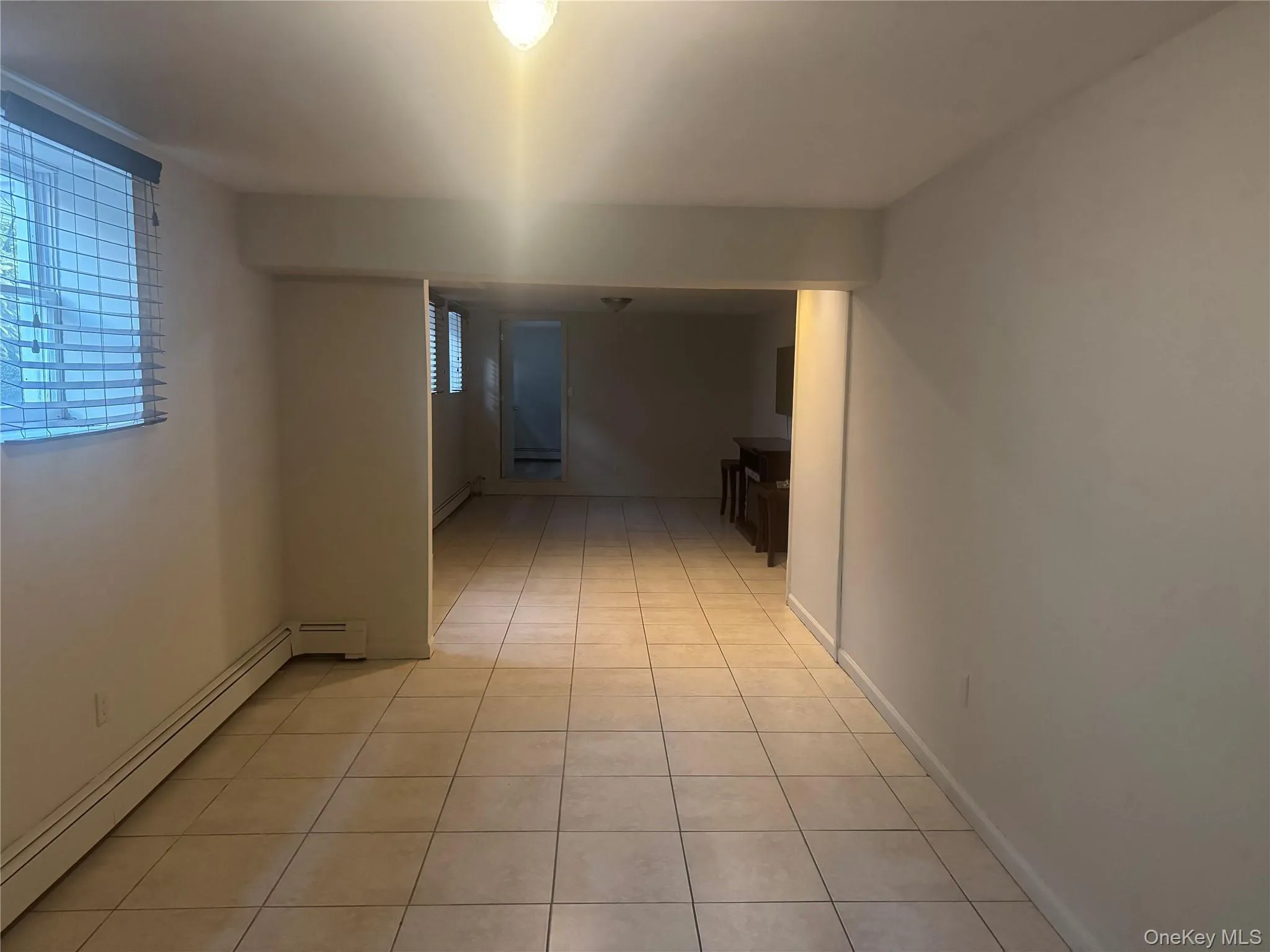 Leading to the Living Room Leading to the Living Room