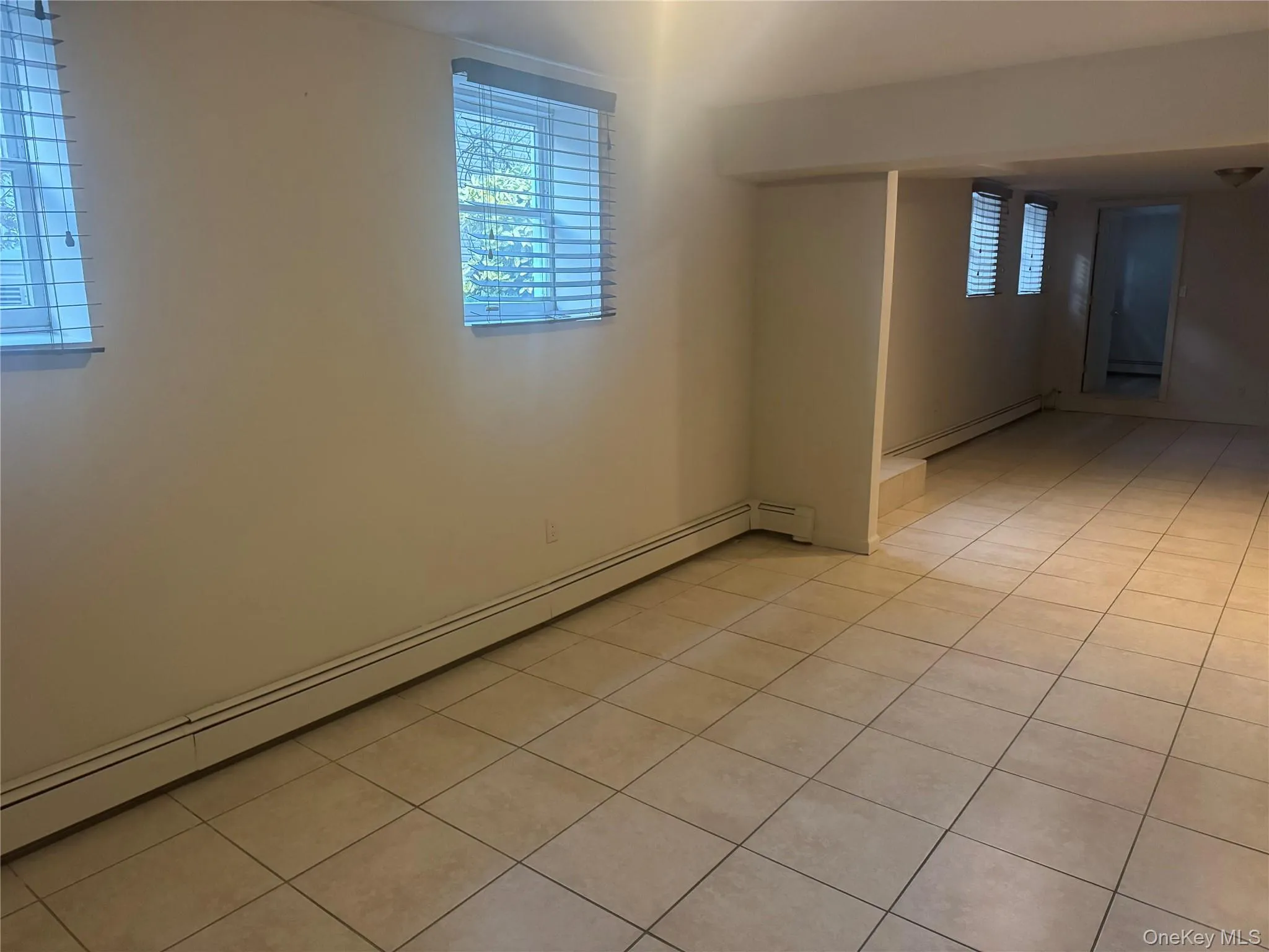 Leading to the Living Room Leading to the Living Room