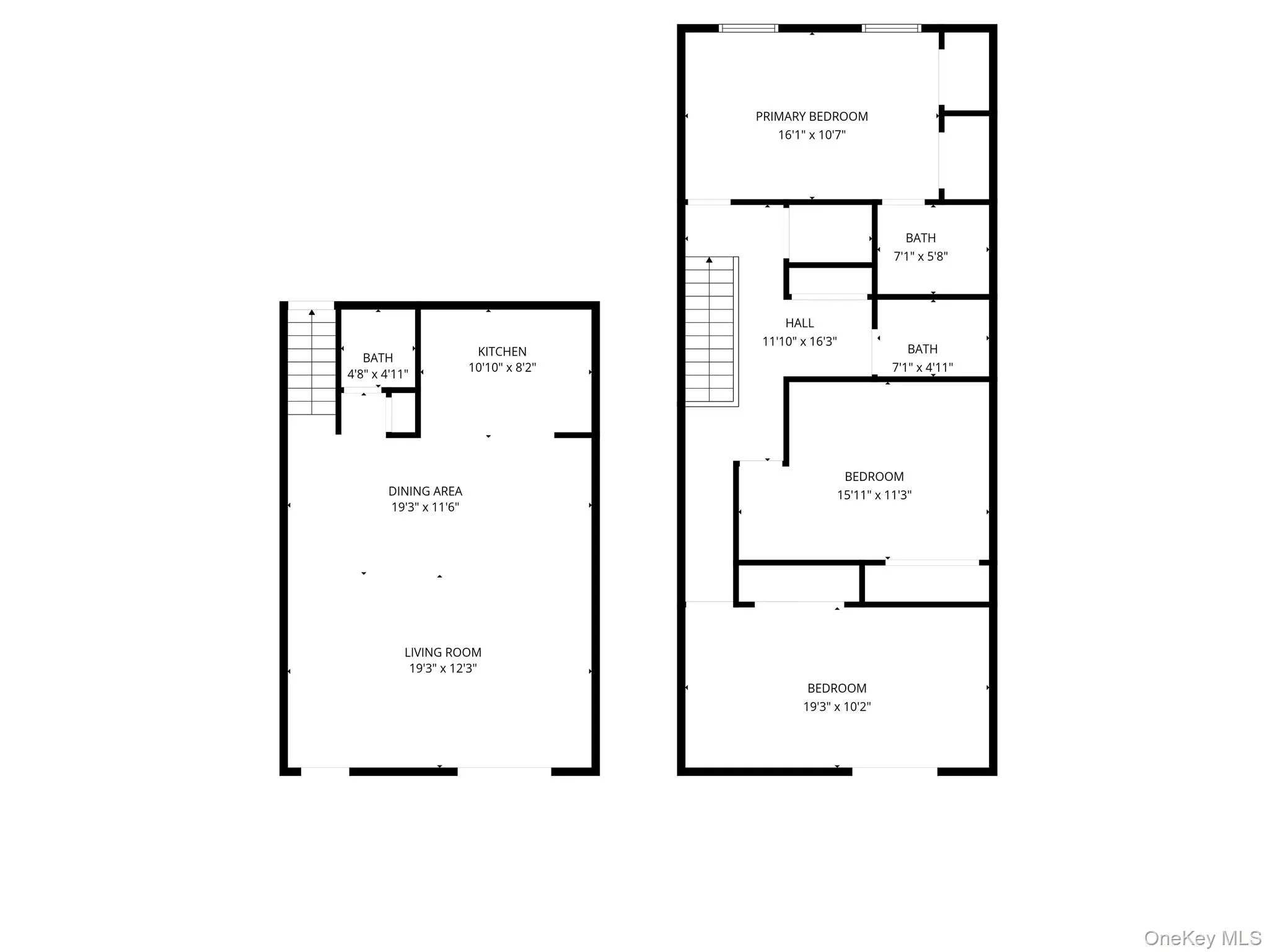 View of floor plan / room layout View of floor plan / room layout