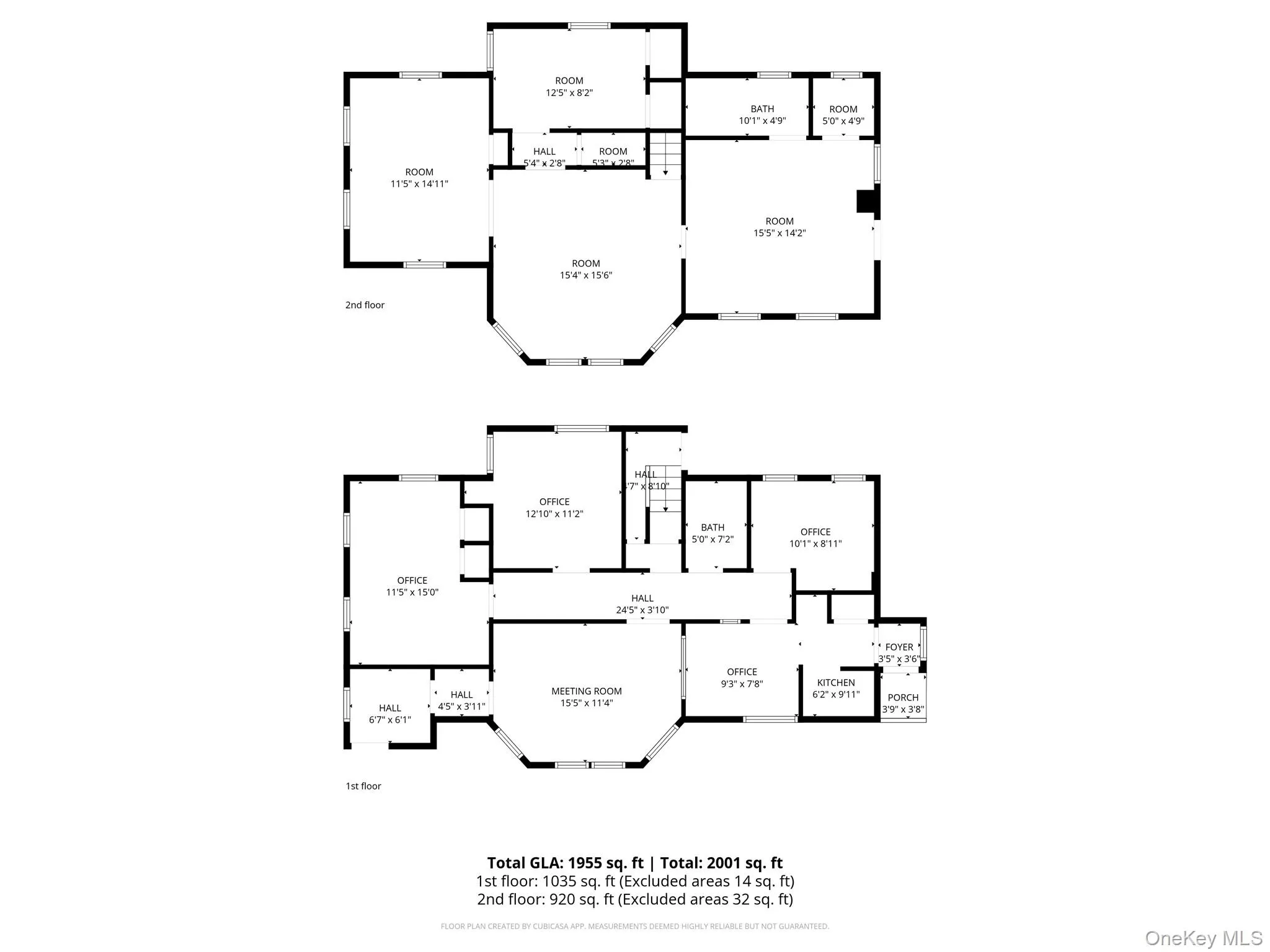 View of property floor plan View of property floor plan