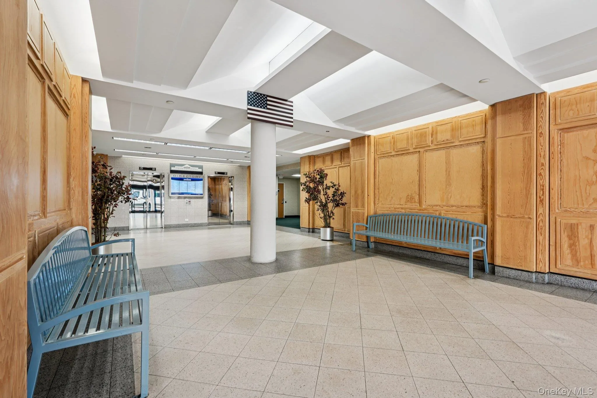 View of common area View of common area