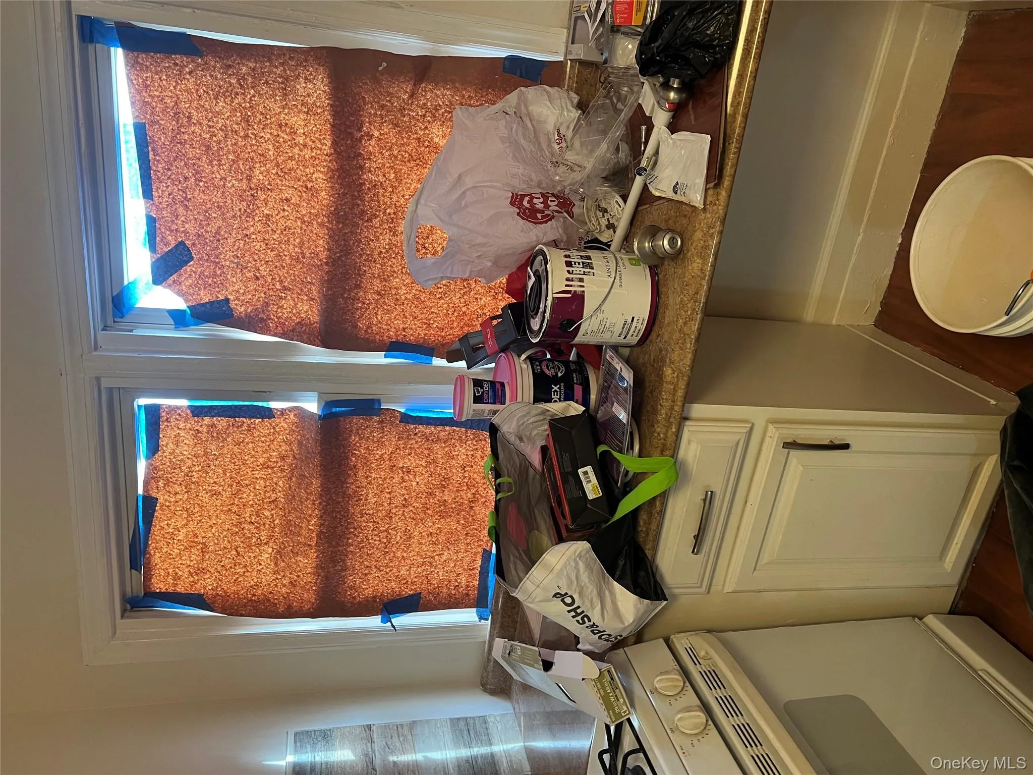 Kitchen countertops. Kitchen countertops.