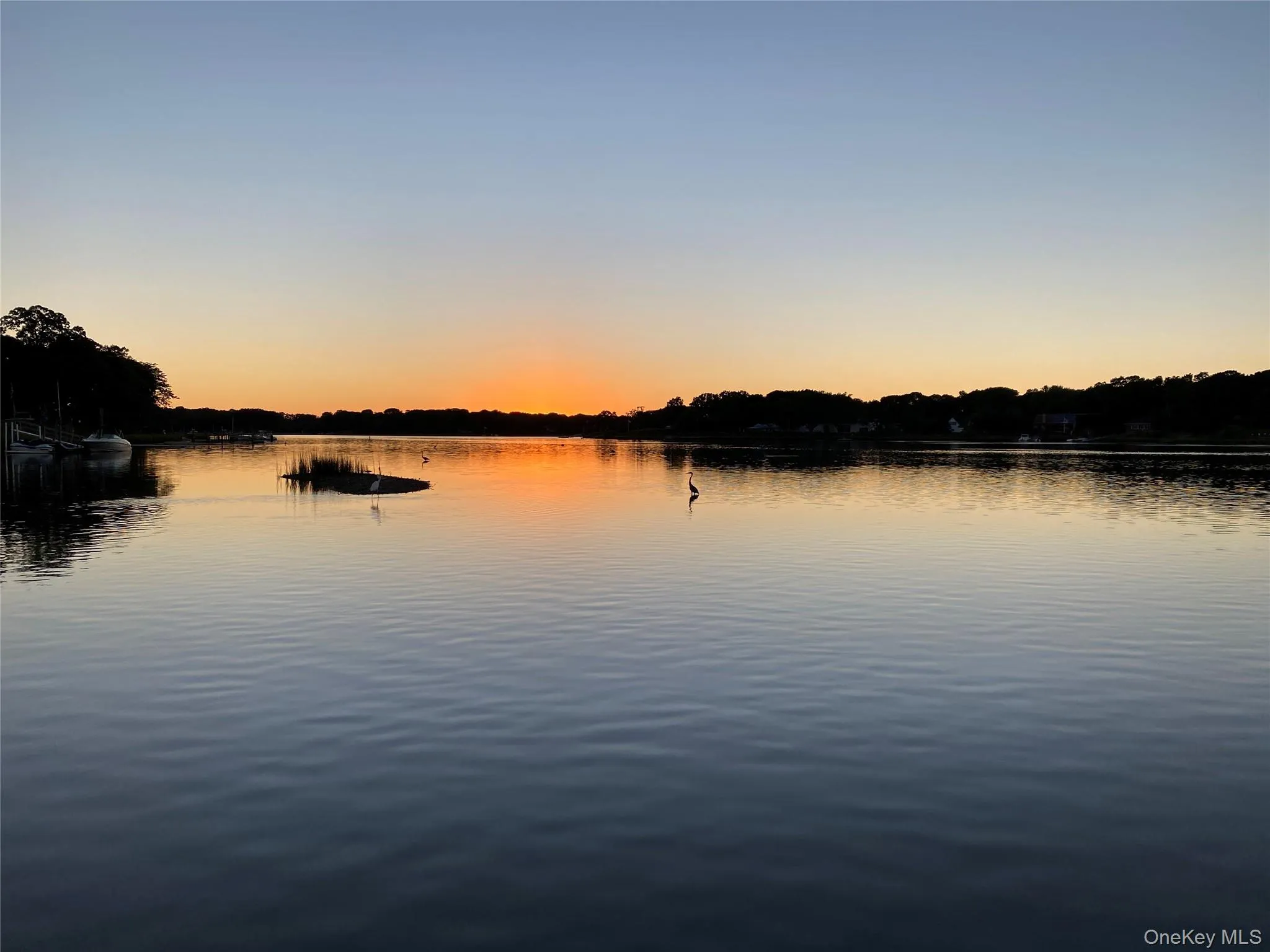 Water view Water view
