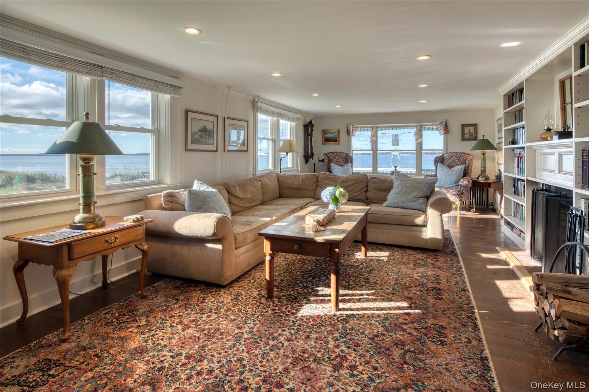 living room living room