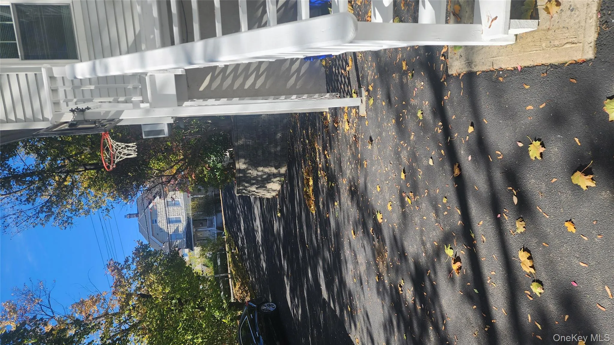 Exterior view Exterior view