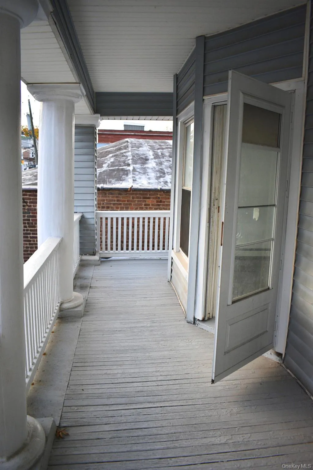 View of porch View of porch
