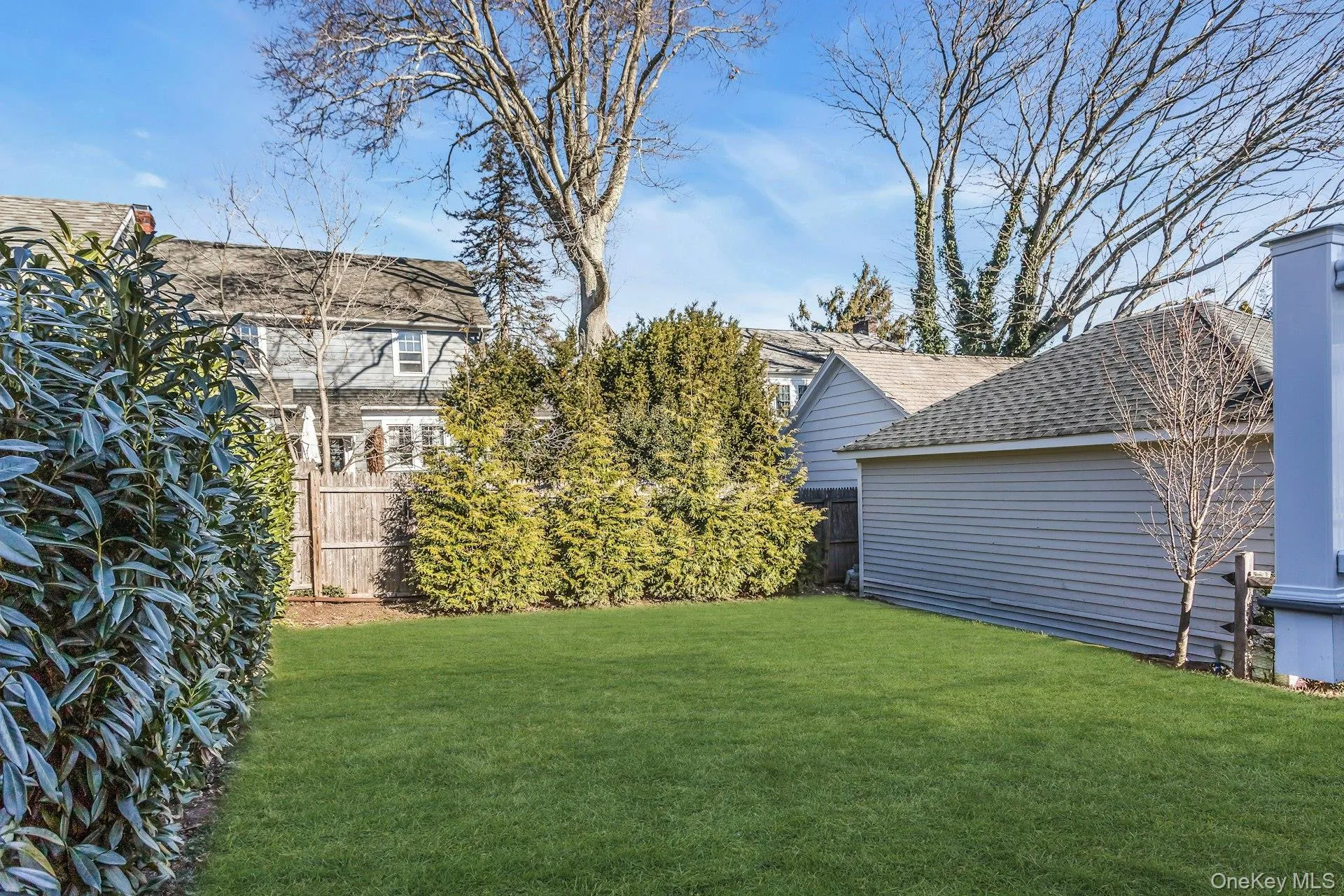 View of yard View of yard