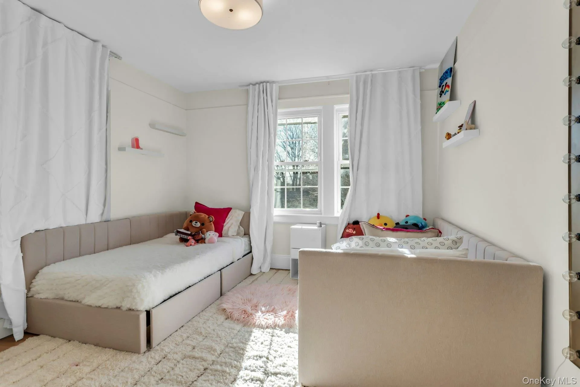 View of bedroom View of bedroom