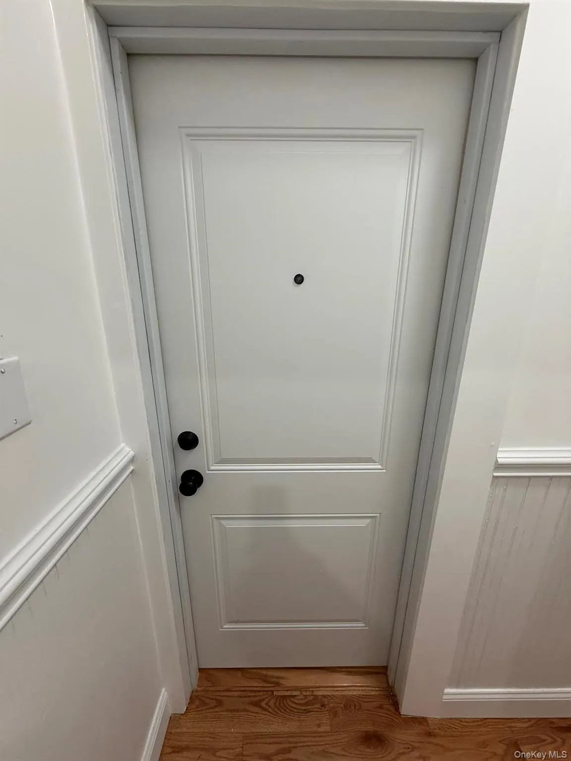 View of property entrance View of property entrance