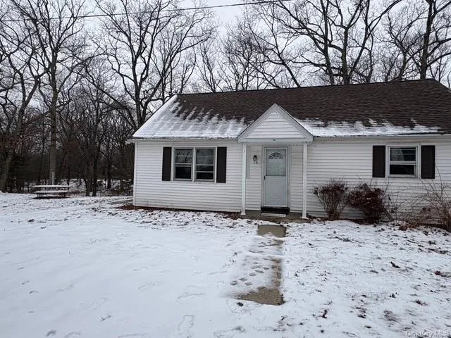 Bungalow-style house featuring roof with shingles Bungalow-style house featuring roof with shingles