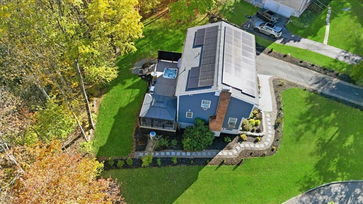 View of subject property View of subject property