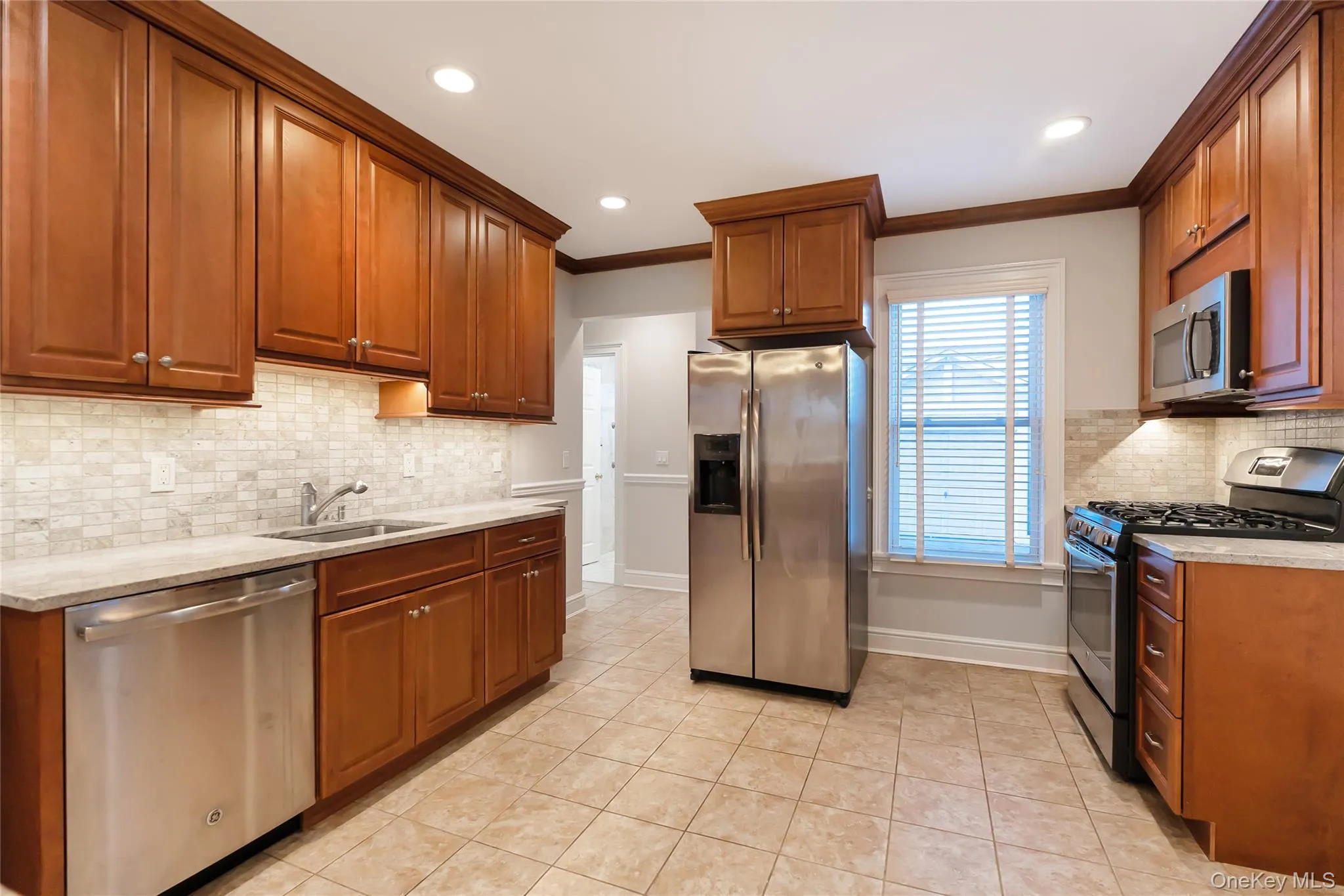 Updated Kitchen Updated Kitchen