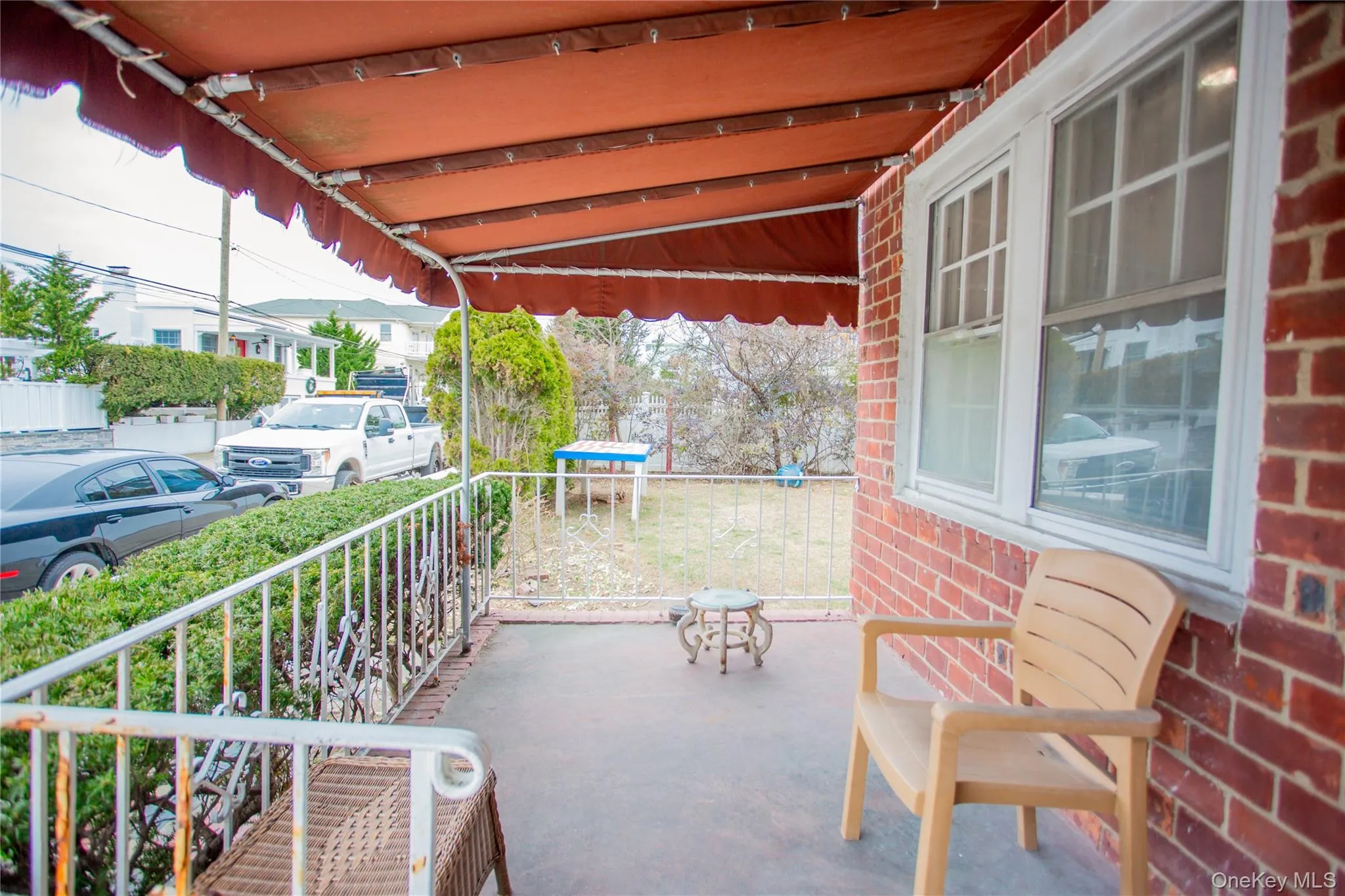 View of porch View of porch