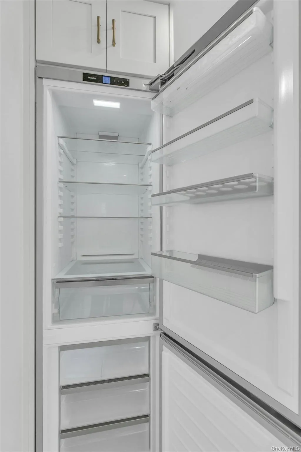 Miele Refrigerator Miele Refrigerator