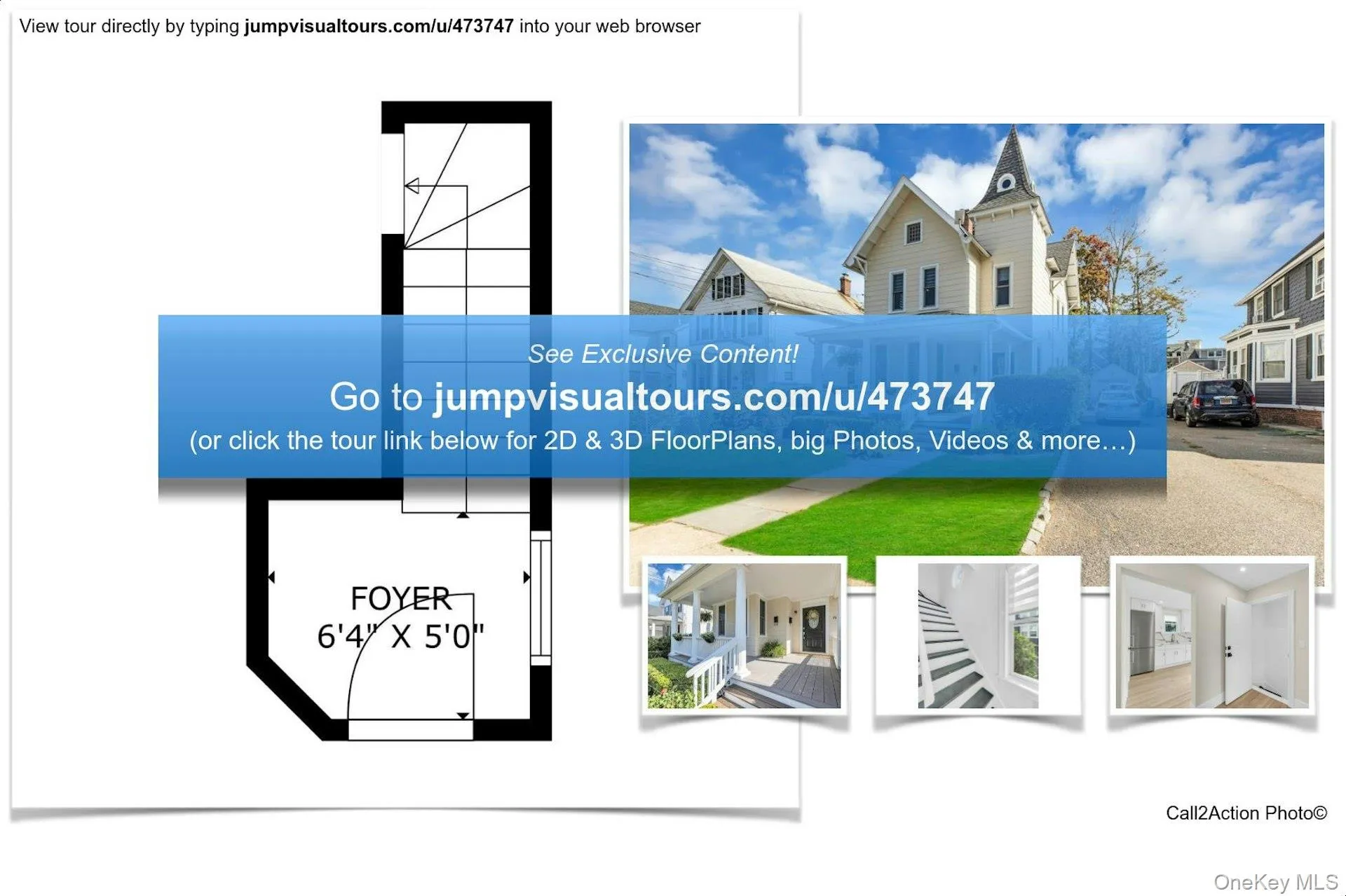 View of home floor plan View of home floor plan